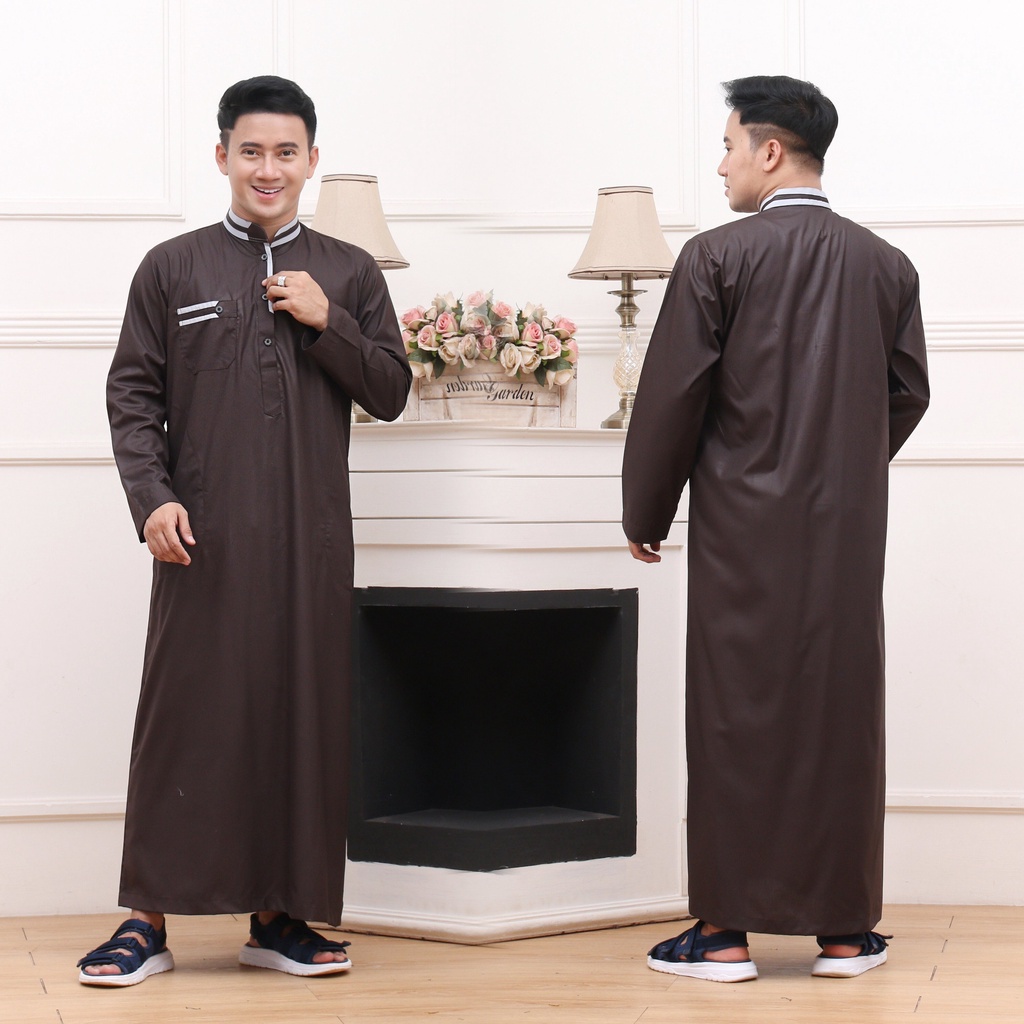 GAMIS MUSTOFA