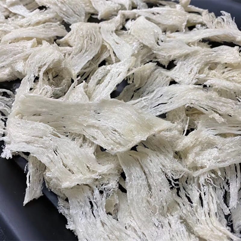 

BN05 PATAHAN SDG 1KG (中条) SARANG BURUNG WALET 燕窝 Yan Wo - IMUN BOOSTER BERSIH SIAP MASAK SARANG WALET BIRDNEST BEAUTY PLUS