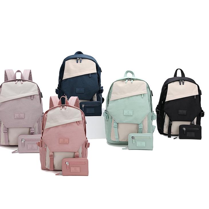 Barang Pilihan.. Tas Ransel GUDIKA Wanita Pria 5228 ( Dapat Box & Dustbag ) tas ransel laptop - tas 