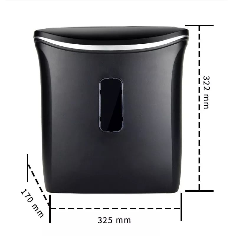 Cutting paper machine mesin pemotong kertas untuk dikantor