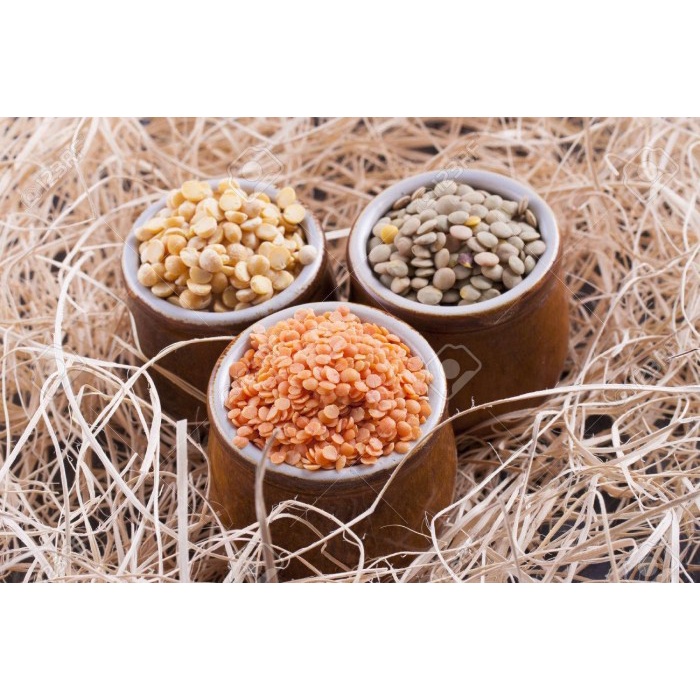 

Lentil Mix 1Kg Tx0162