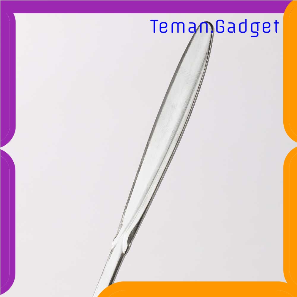 TG - DPR BLEXPRET Sendok Teh Gagang Panjang Long Handled Tea Spoon - TC49