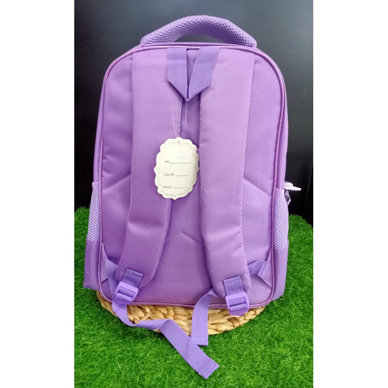 Tas Sekolah Ransel Besar Unicorn 16310