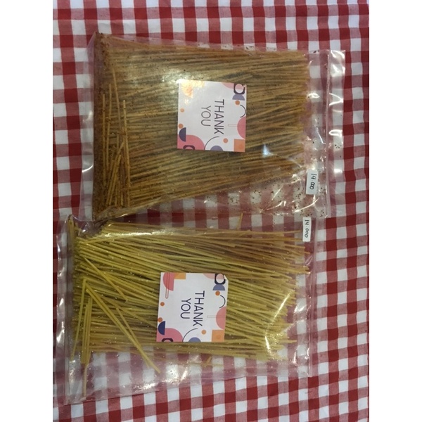 

Mie Lidi 100g