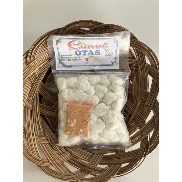 

Cimol