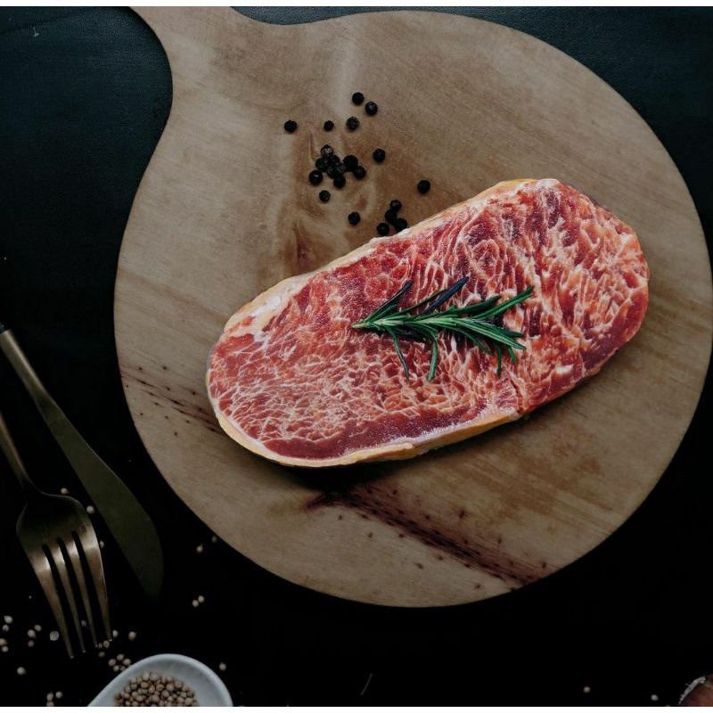 

Meltique Sirloin Standard