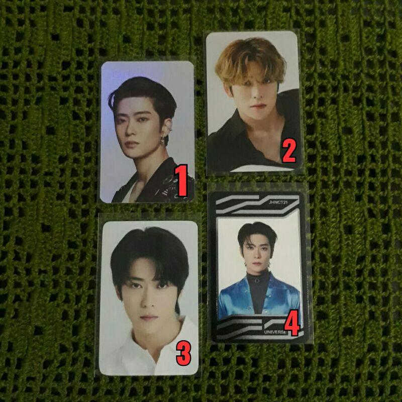 wts pc jaehyun official