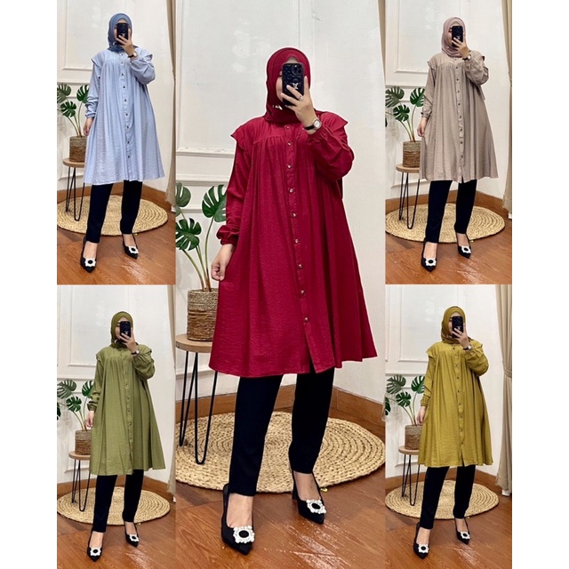 Juwita Series by Raline