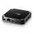 X96 Smart TV Box Android 7.1 4K DDR3 1GB 8GB - Black - OMMP0YBK