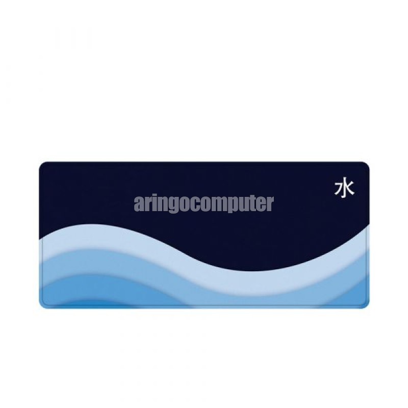 Acc (MousePad) Fantech ATO MP905 AQUA 90x40cmx4mm