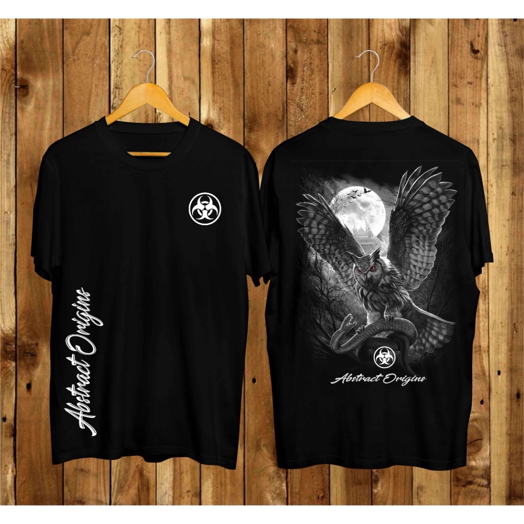kaos pria distro kaos abstrak origins kaos terbaru t-shirt pria dan wanita kaos lengan pendek cod ba