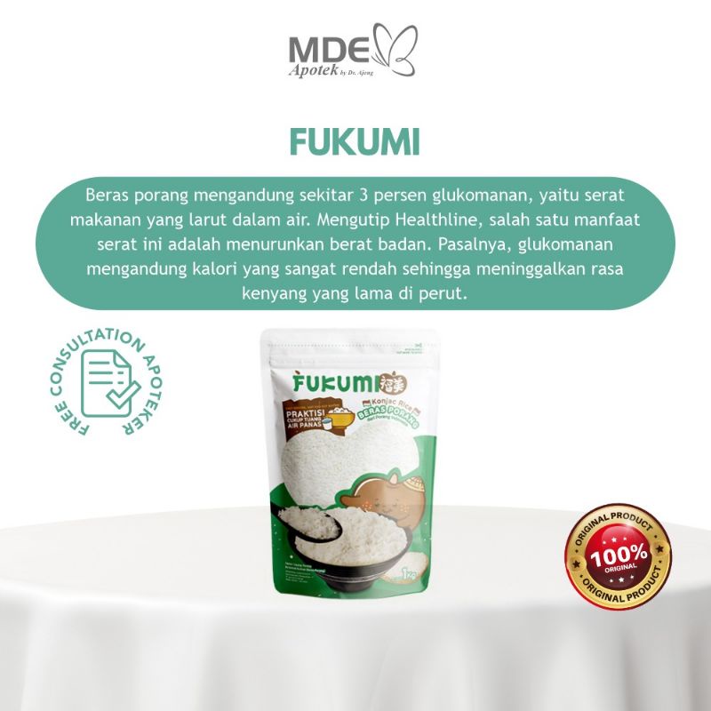 

fukumi beras porang