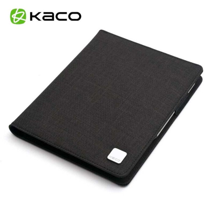 

Pad Buku Catatan Kerja Notebook Case Business Kaco Alio