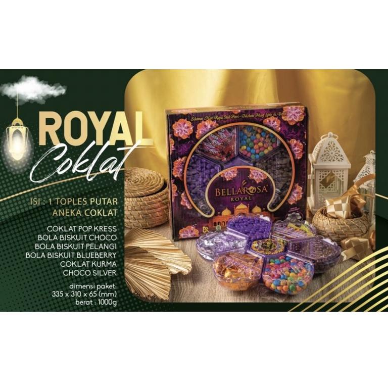 

PALING DICARI Bellarosa paket prioritas / ROYAL dream ♯ 880