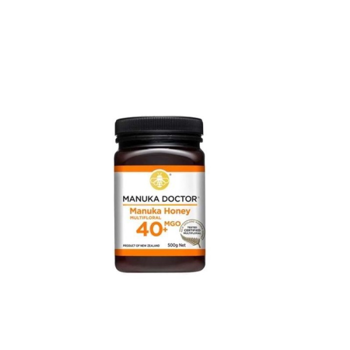 

MANUKA DOCTOR MGO 40+ 500GR