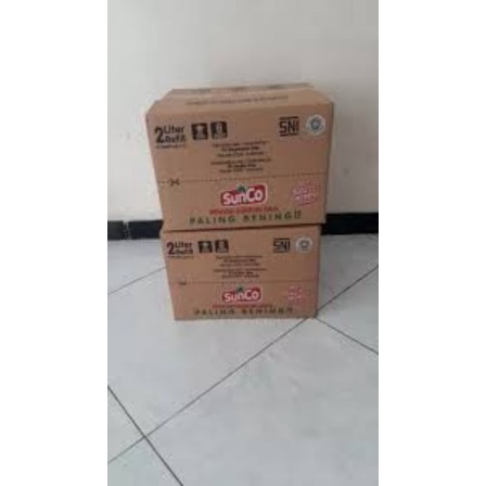 

kardus bekas minyak tebal kuat awet packing paket