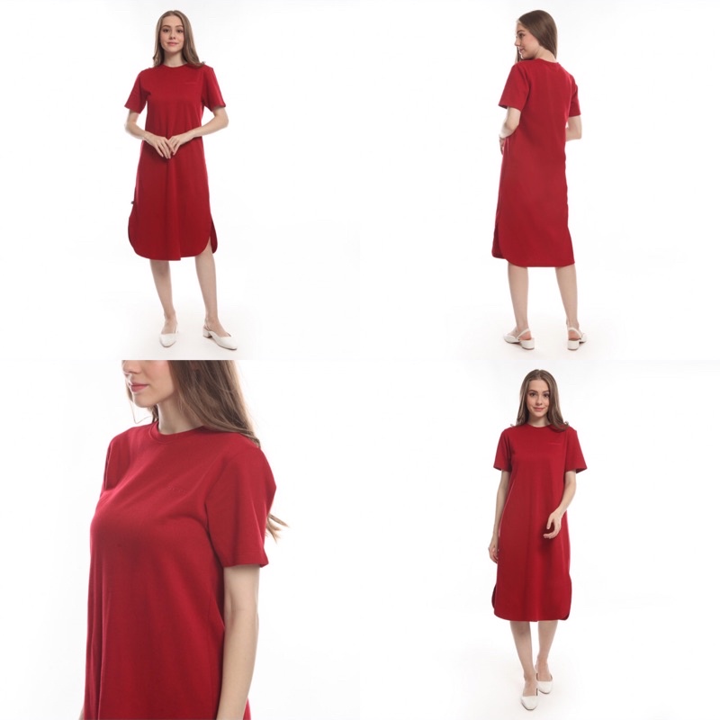DRESS JUICE EMTC MERAH
