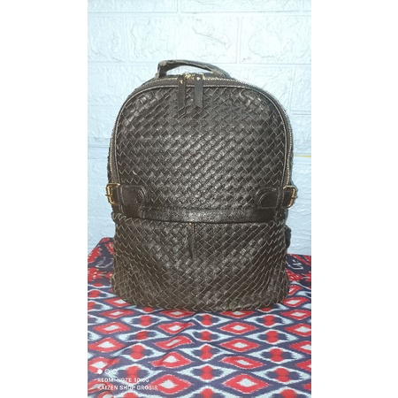 Ransel Lulu Castagenete