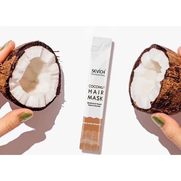 SEVICH Coconut Hair mask