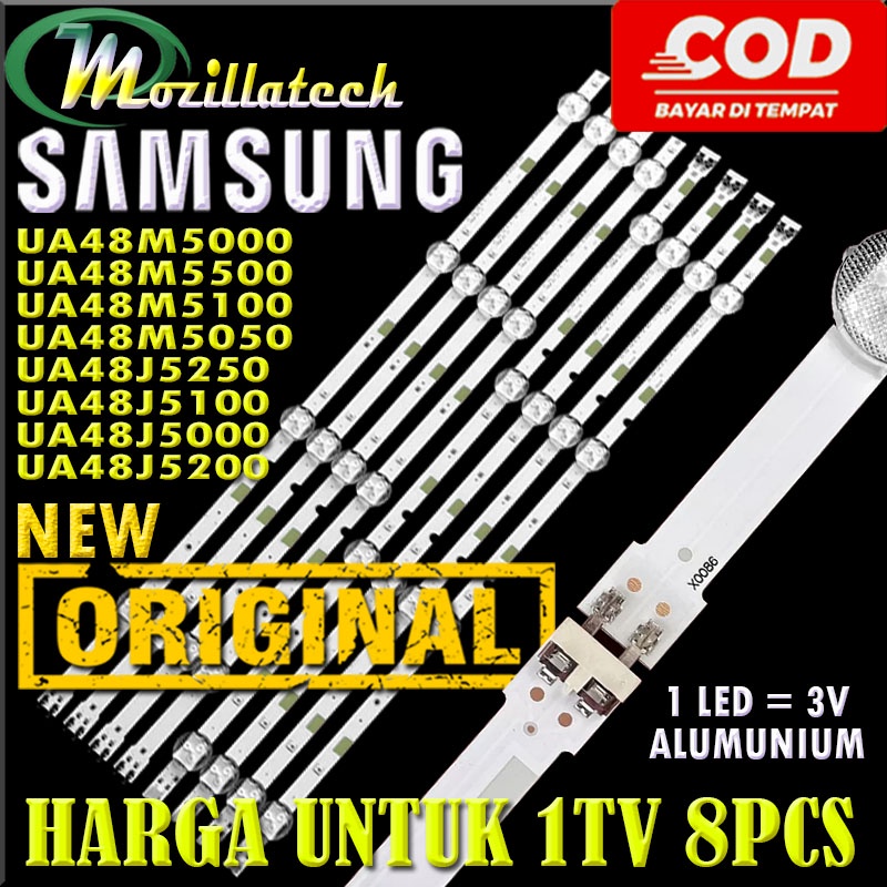 LED BACKLIGHT TV SAMSUNG 48 UA48M5000 UA48M5100 UA48M5200 UA48M5050 UA48J5100 UA48J5200 UA48J5202 UA48J5000 48M5000 48M5100 48M5200 48M5050 48J5100 48J5200 48J5202 48J5000