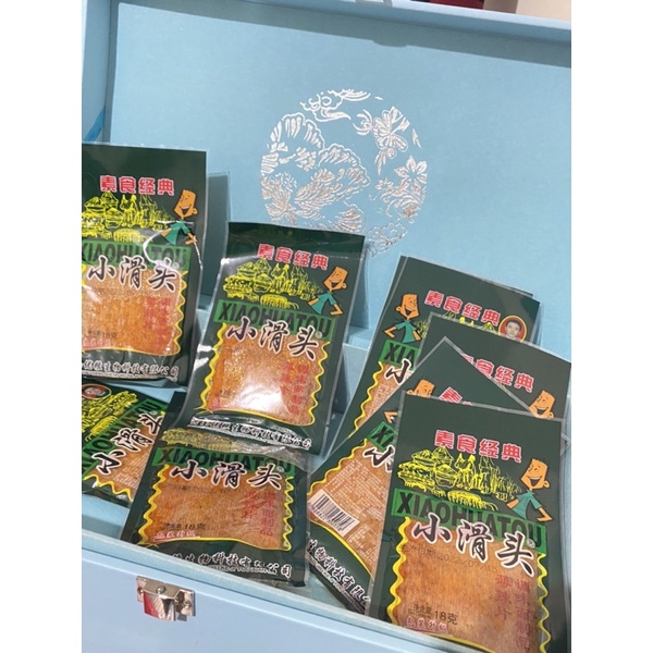 

La Tiao辣条
