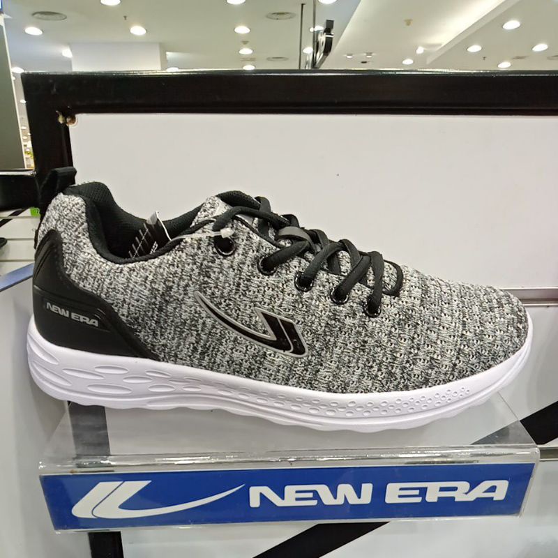 New Era Sepatu Original