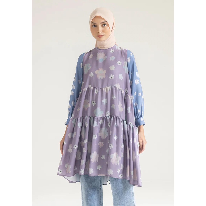 VARSHA TUNIC - RIA MIRANDA