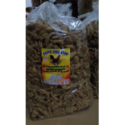 

(W-L9L(☎) keripik usus Lestari 2kg amanah