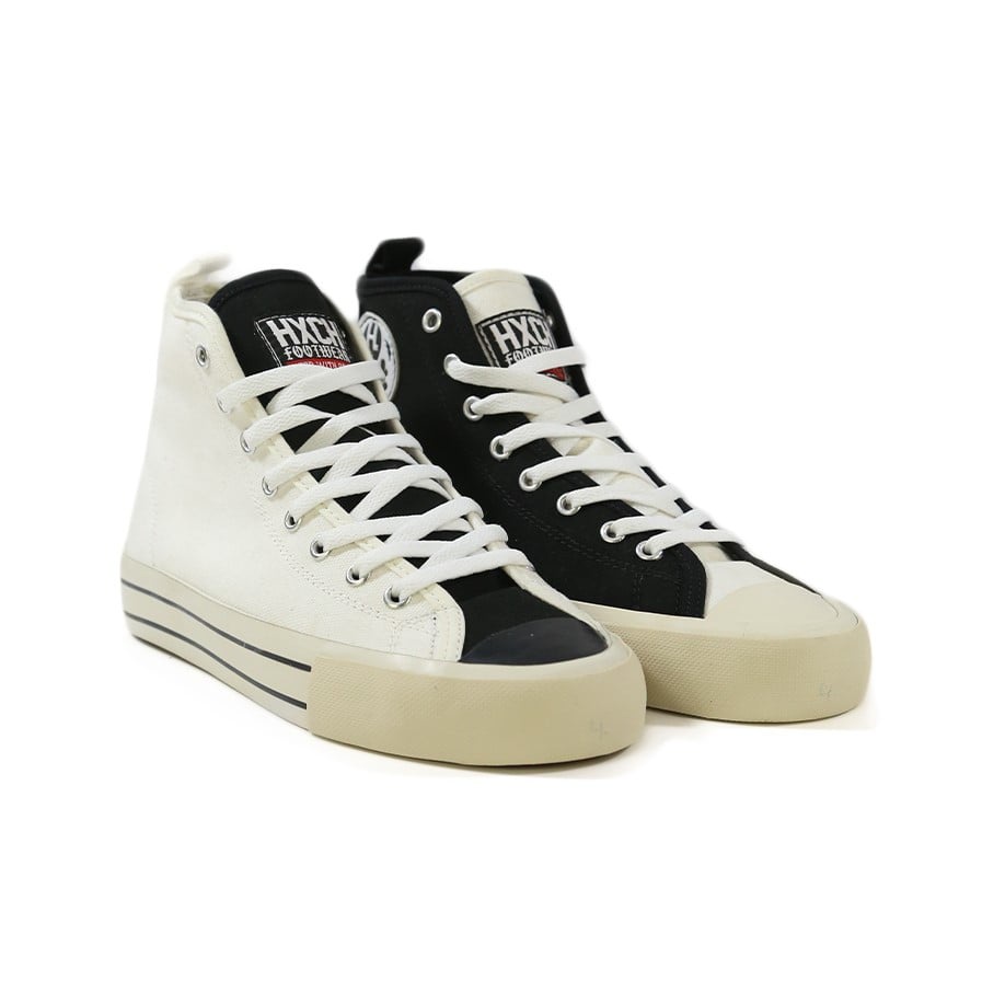 HOAX CUIIIIH sepatu | FUSION | hxch footwear