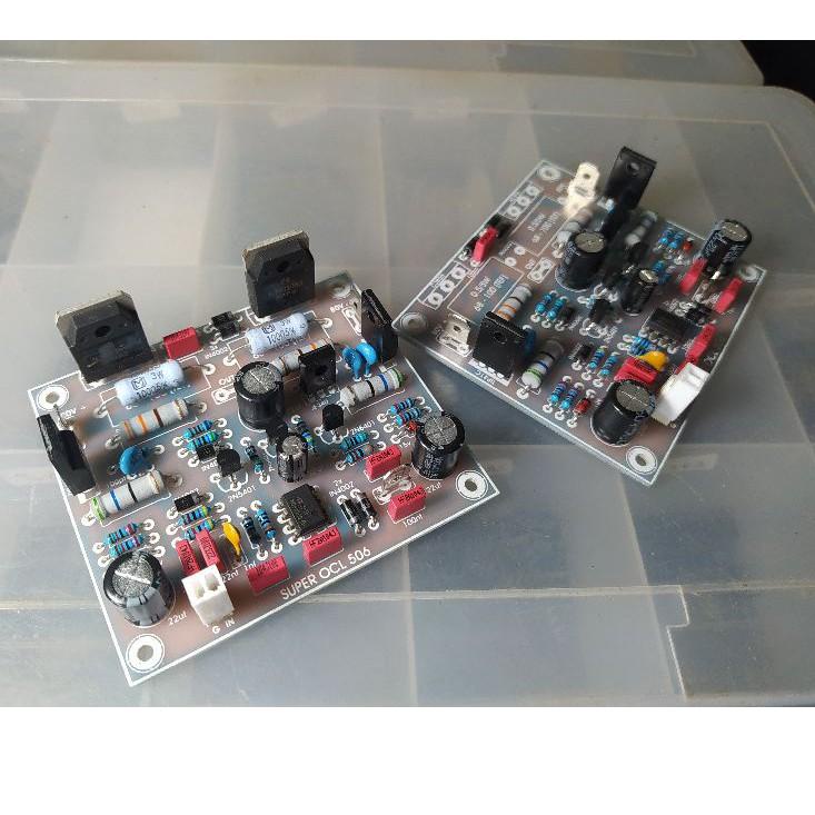 Stok Terbaru Driver SOCL 506 BALAP KOMPONEN ORIGINAL