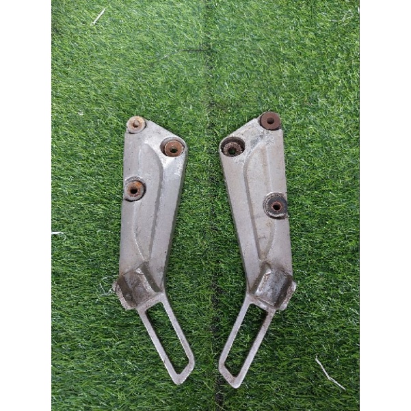 Postep Step Belakang Supra X Supra Fit Supra100 Original