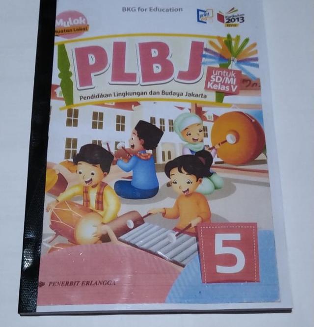 

Terbaru - Buku PLBJ Kelas 5 ... ... ...