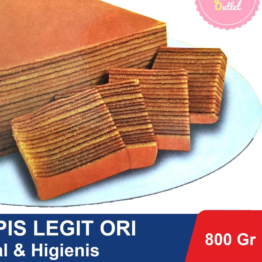 

COD✔️LAPIS LEGIT SPECIAL - Harum, Gurih, Lezat - Lapis Asli Surabaya - HomeMade Produksi Baru|SQ5