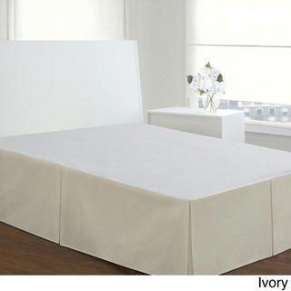 Ttr Bed Skirt Polos 160X200 / Rok Kasur