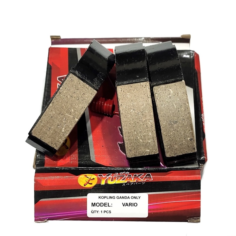 KAMPAS GANDA VARIO (RACING) YUZAKA