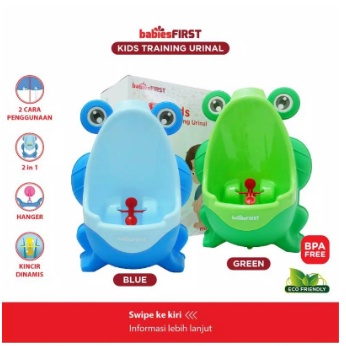 BABIESFIRST BF805 KIDS TRAINING URINAL