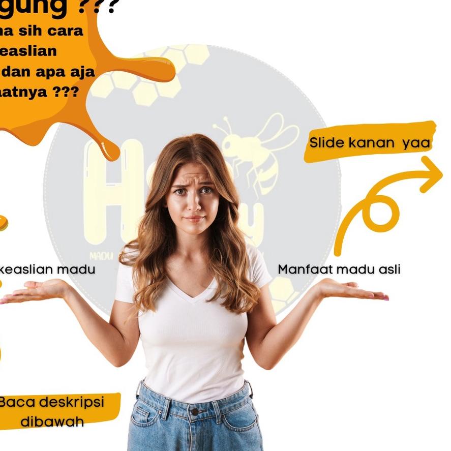

Ayo Beli Madu bawang putih tunggal asli premium 250gr - Hello Honey!!