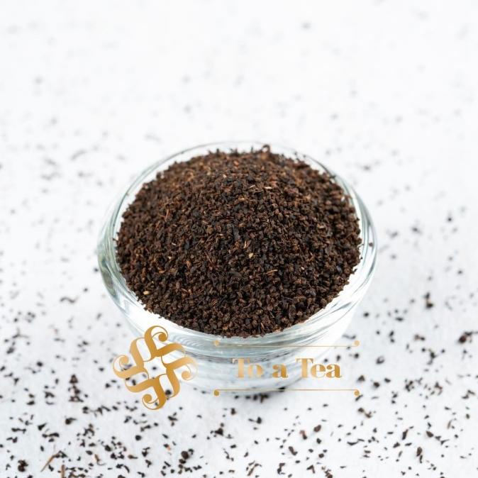 

EARL GREY - DARK/ TEH EARL GREY WARNA PEKAT - 500gr