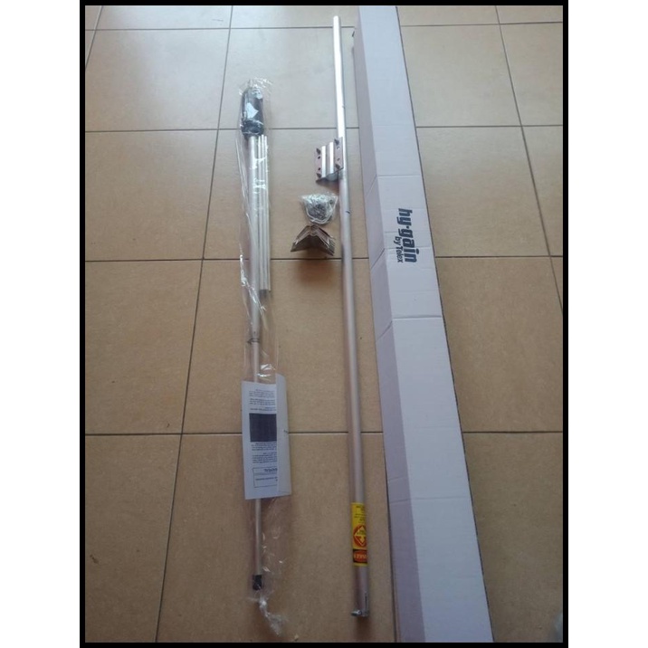 Promo Antena V2R Telex Hygain