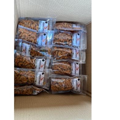 

✧ Udang Crispy DM Seafood Milenial ゆ