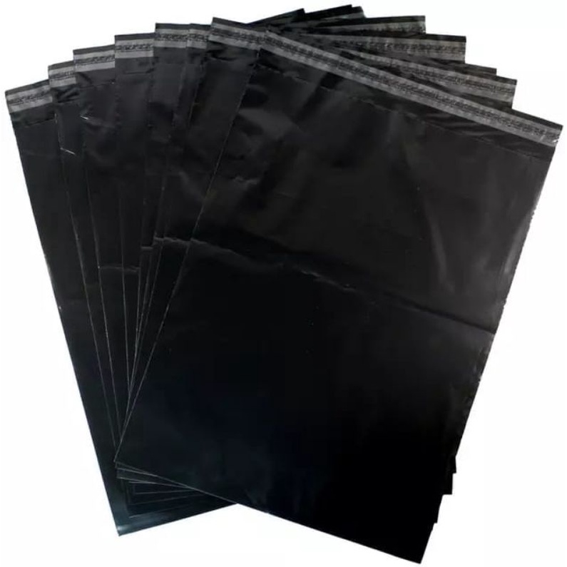 [25x40] PLASTIK POLYMAILER SEMI GLOSSY KANTONG OLSHOP / PLASTIC PACKING BAG ONLINE SHOP