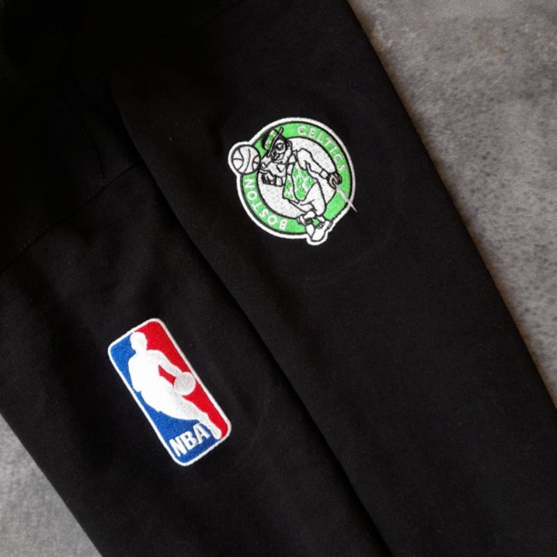 HOODIE NBA CELTICS BOSTON  FULLTAG &amp; LEBEL PREMIUM HIGHT QUALITY ( BESTSELLER )