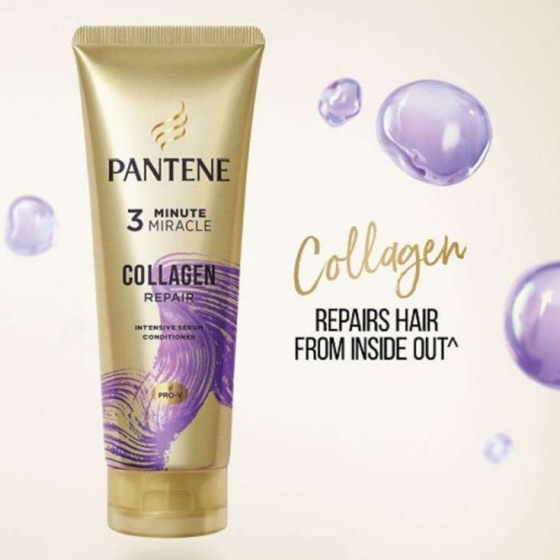 Pantene Miracles Biontin Kondisioner 70 Ml - 150 ML