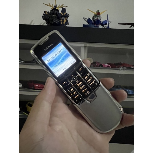 Nokia 8800 classic masterpiece original