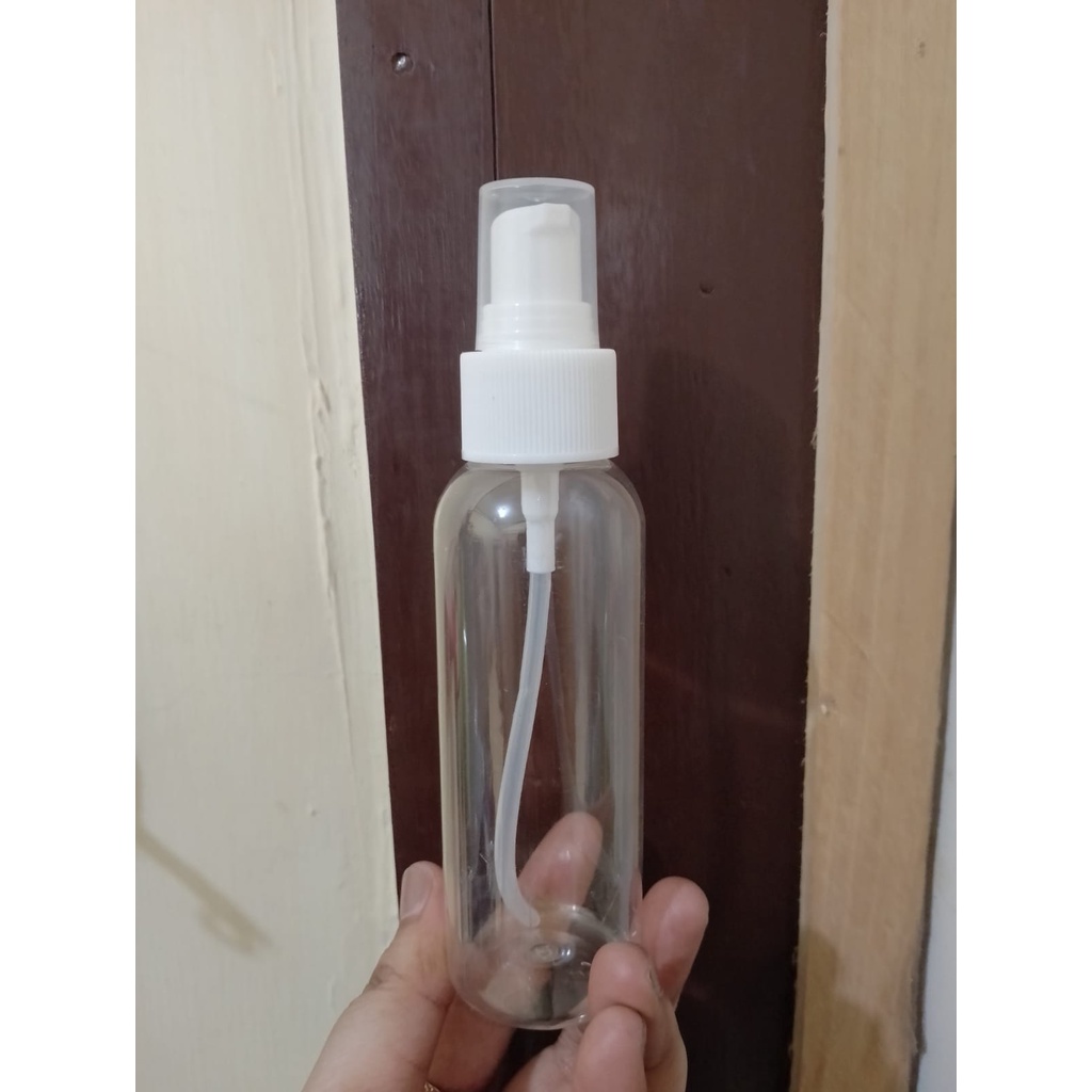 Botol 100 ml