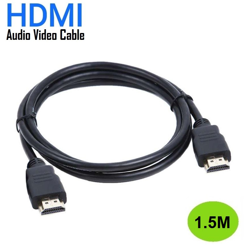 Kabel hdmi Standard 1.5m