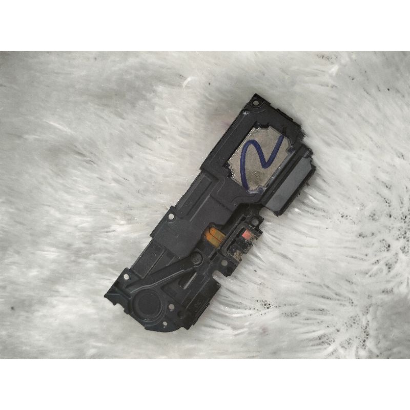 buzzer huawei y6 2018 atu l22