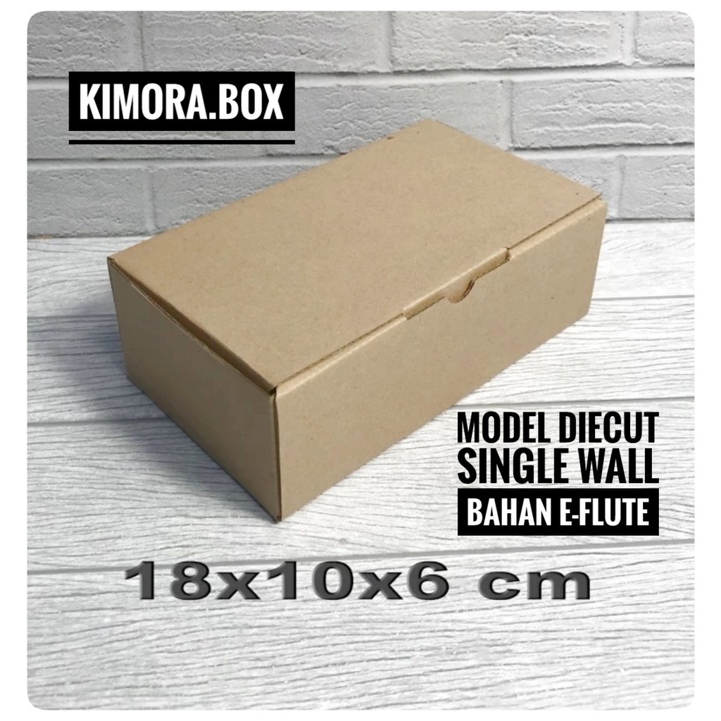 

KARDUS/KARTON/BOX UK.18x10x6 cm.......model kardus pizza