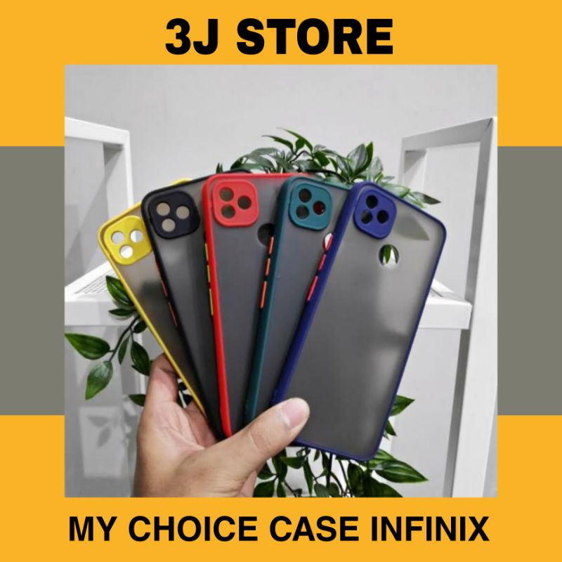 CASE MY CHOICE /PELINDUNG DOVE OIL FOR INFINIX HOT 8 HOT 9 HOT 9 PLAY HOT 10 HOT 10 PLAY NOTE 8 SMART 5 NOTE 11 NOTE 11S NOTE 11 PRO NOTE 11 NFC HOT 12 HOT 12 PLAY PC NOTE 12 SMART 6 PLUS HOT 12 PRO