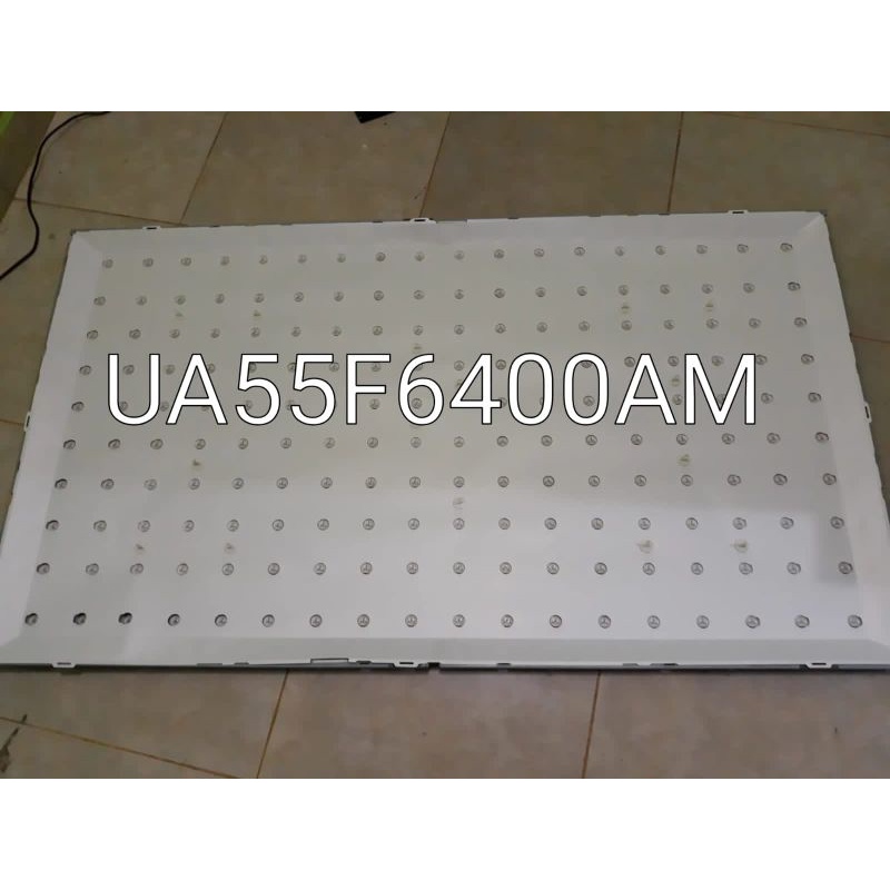 BL BACKLIGHT TV SAMSUNG UA55F6400AM